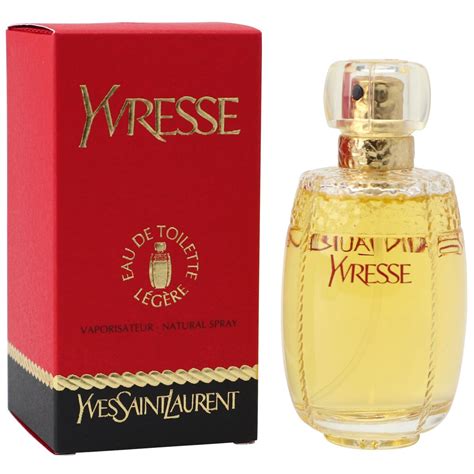 yvresse ysl 125ml|yvresse yves st laurent.